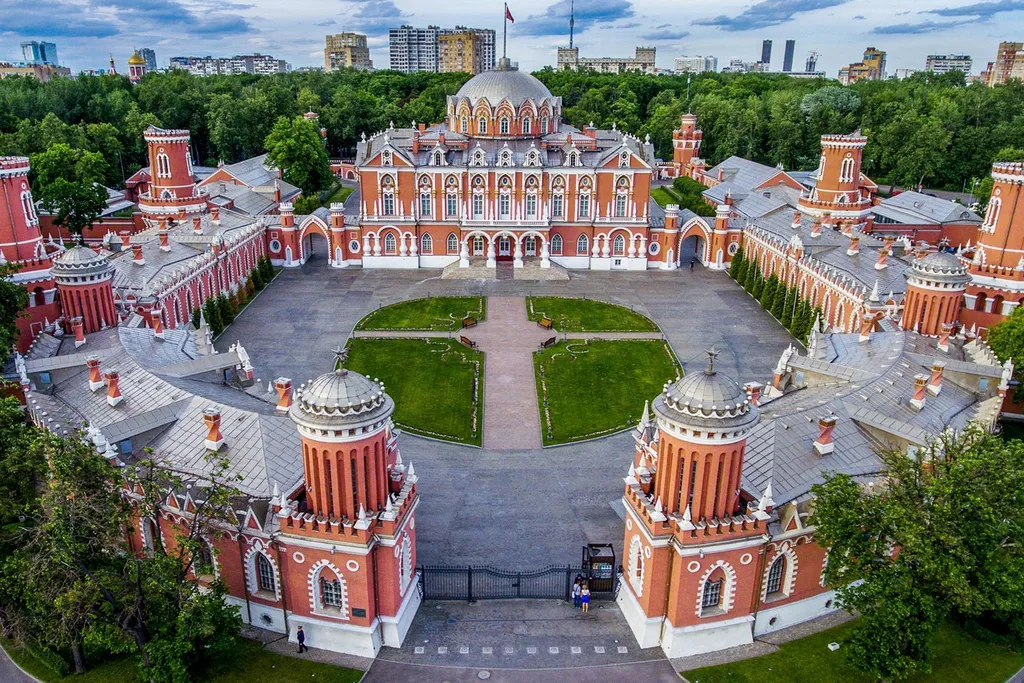 Квартира у метро Динамо