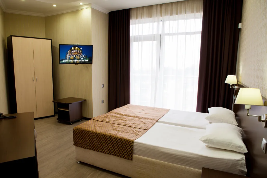 Квартира Комната — Адлер