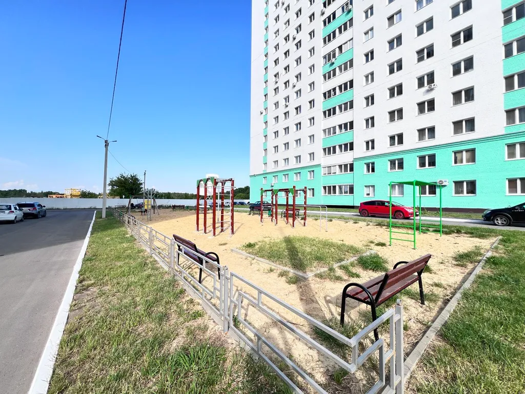 НОВЫЙ ДОМ ВИДОВАЯ КВАРТИРА