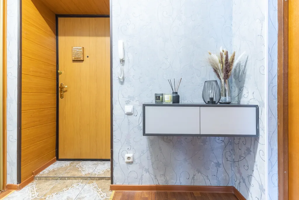 Апартаменты Уют плюс