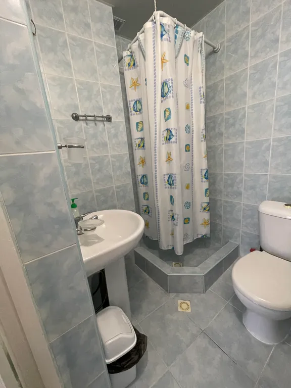 Квартира Квартира Гостевой дом Елена, двухместный стандарт номер — Анапа