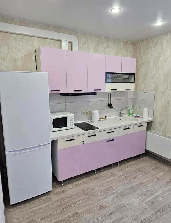 ЖК на Волге Европейский