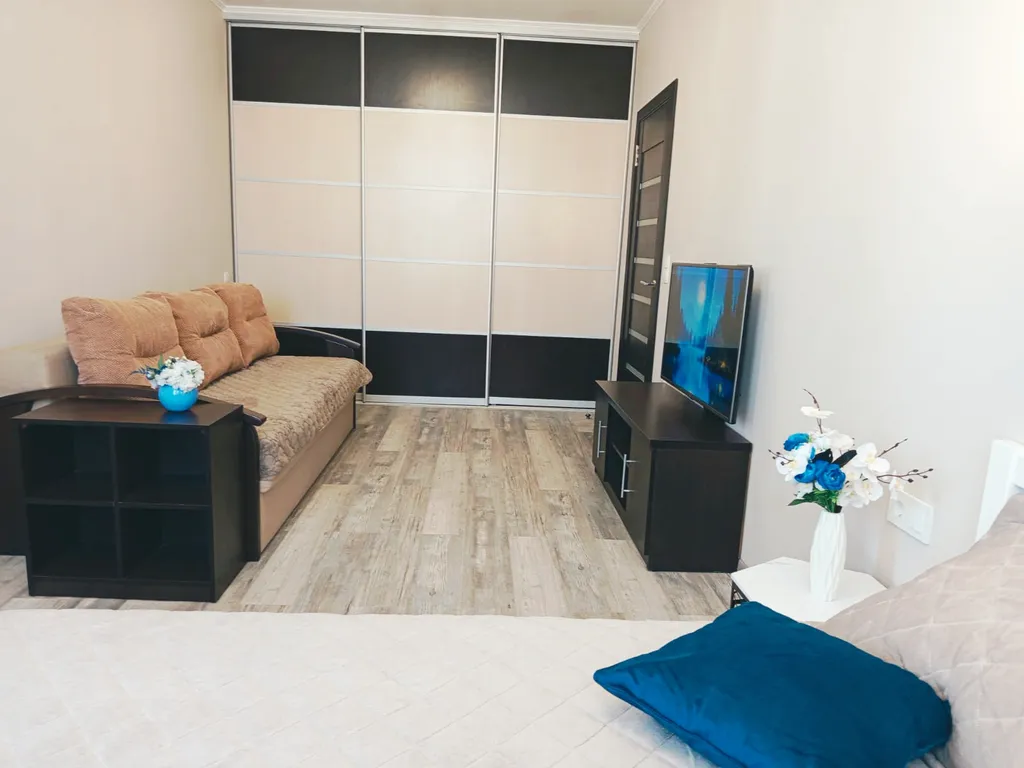 Квартира Уютная квартира у моря в районе Античного проспекта — Севастополь