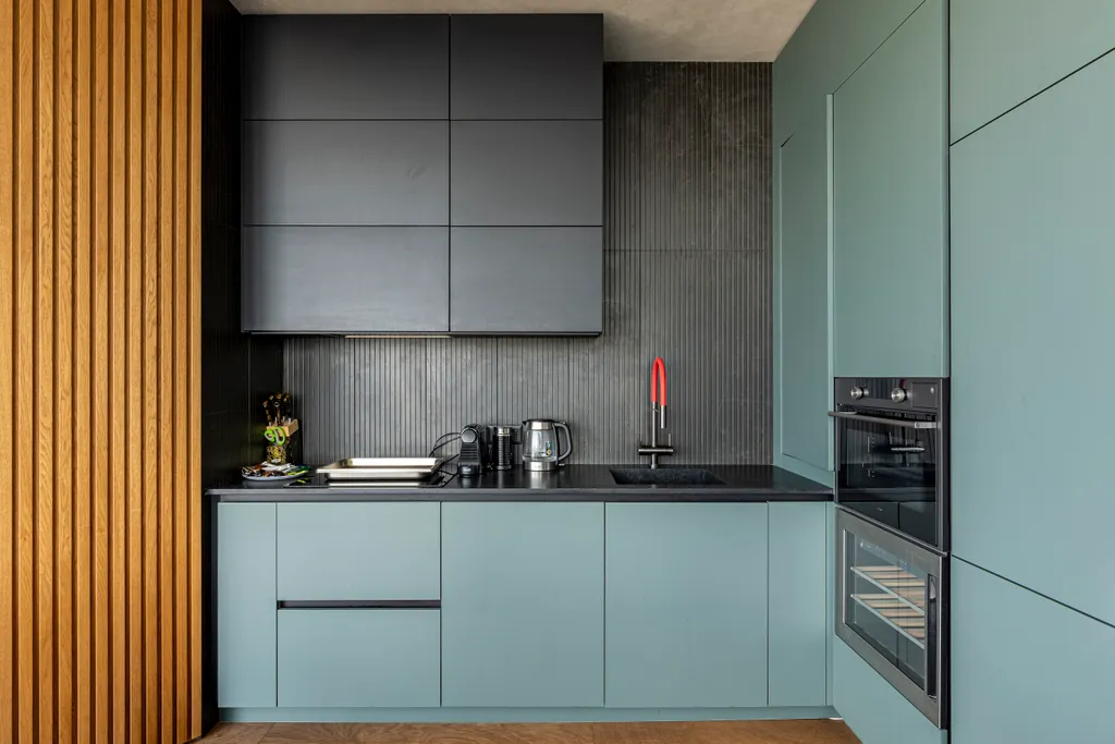 Nord Sky 77 этаж