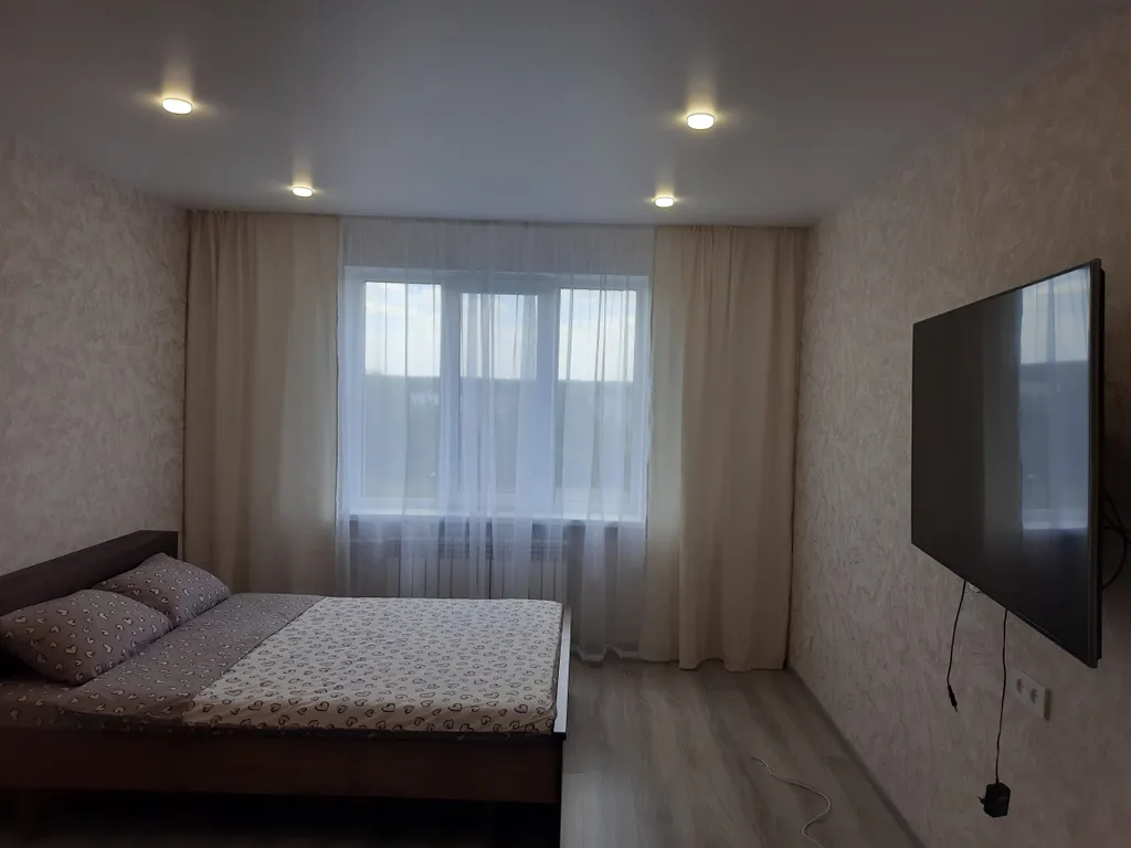 Уютная квартира в 10 минутах до центра — аренда посуточно в Могилёв