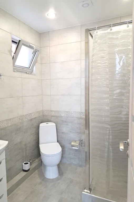 Квартира Квартира Студия с бассейном рядом с парком Южные Культуры — Сириус