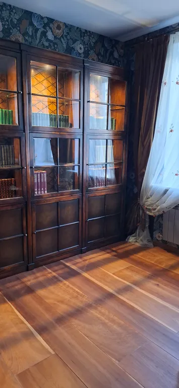 Квартира Двухкомнатная квартира у парка Ораниенбаум — Ломоносов