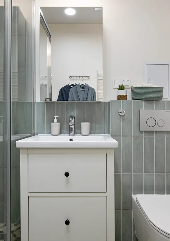 Уютная квартира в ЖК Венецианский квартал