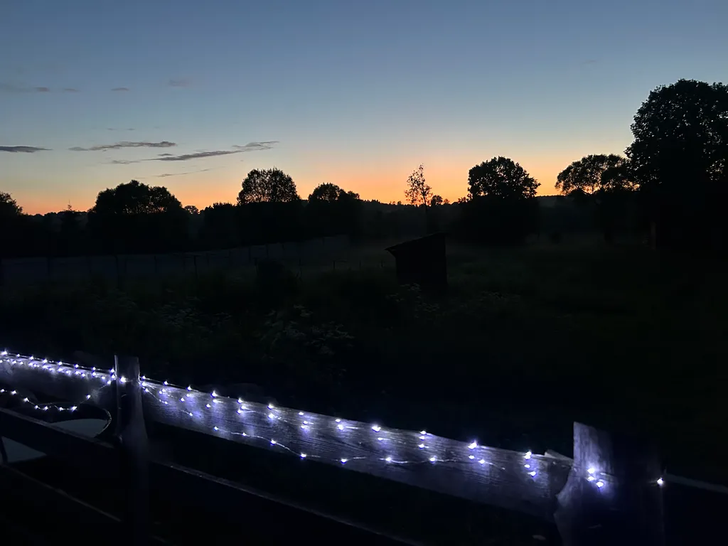 Коттедж Домик на Волге — Старица