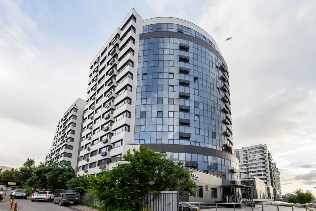 Семейные ретро-апартаменты