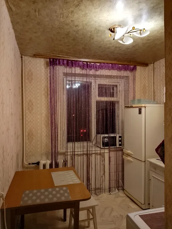 Уютная квартира рядом с центром