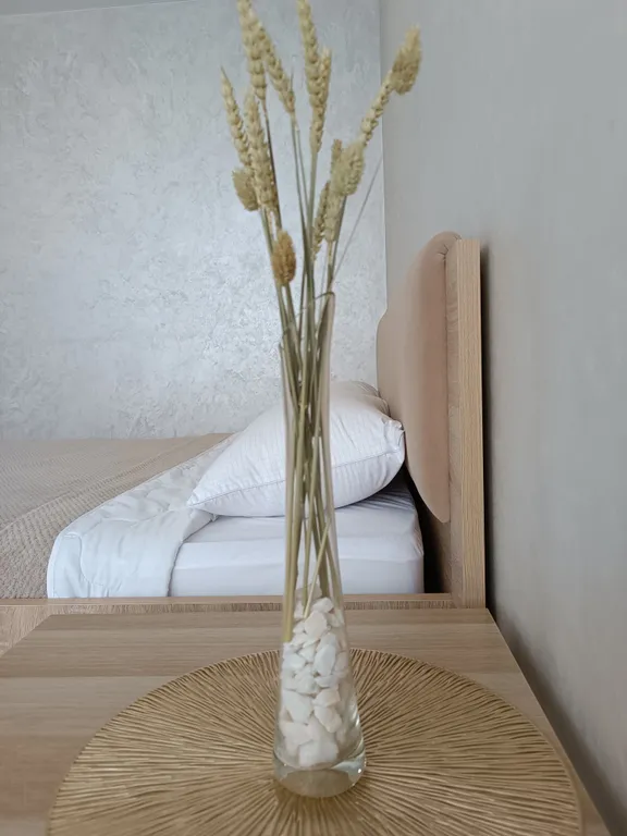 Апартаменты четыре сезона