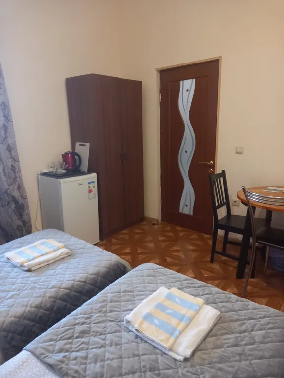 Квартира Комната — Гагра