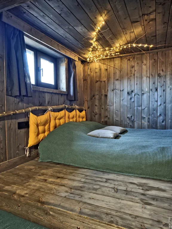 Частный дом