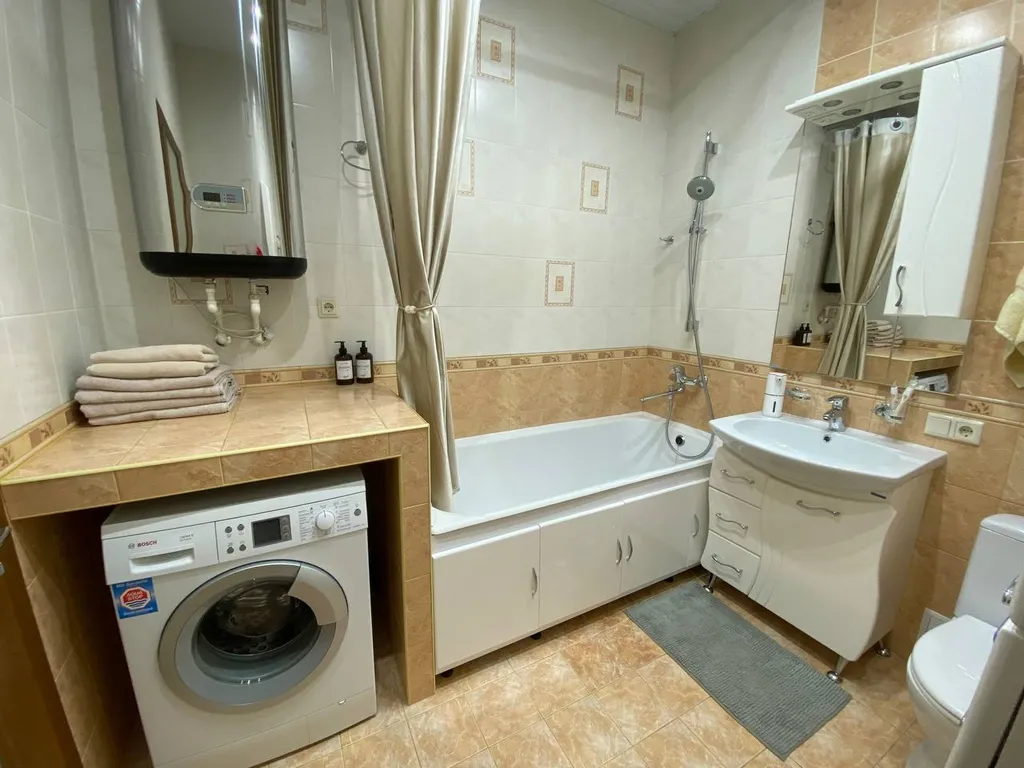 Евродвушка на Ларина