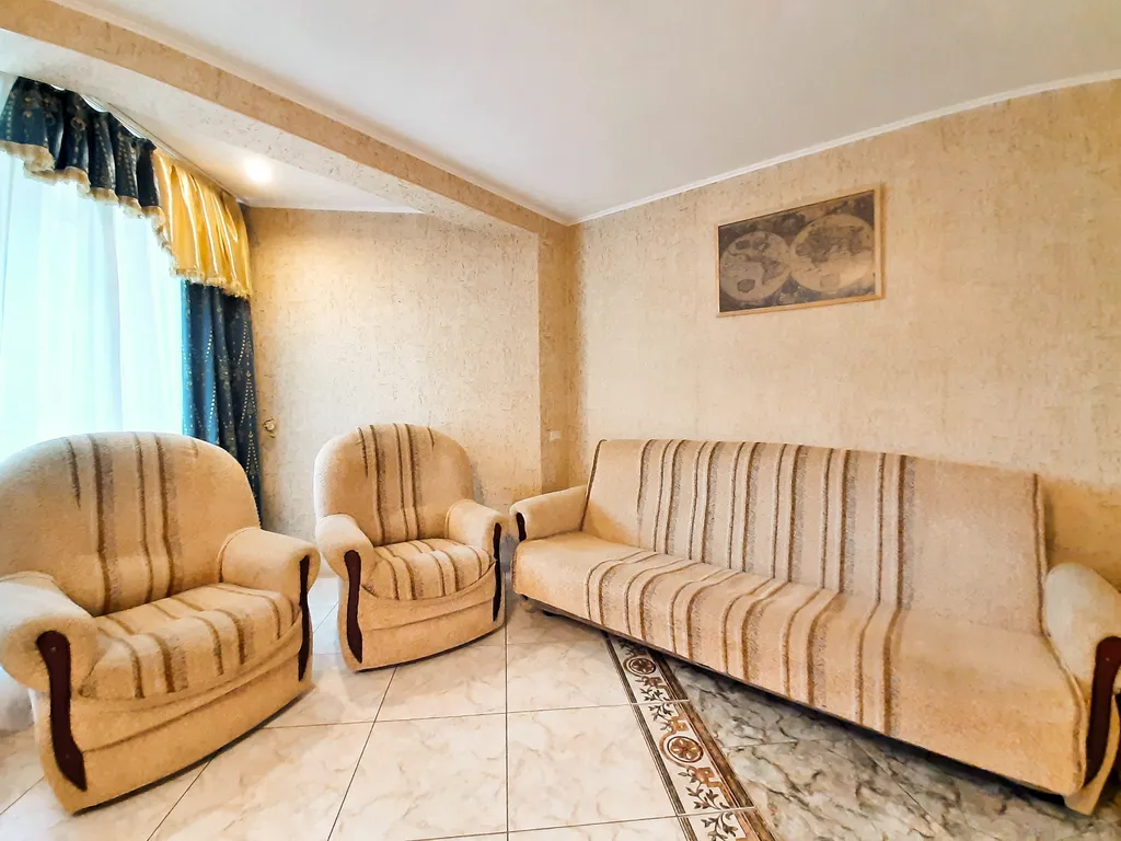 Квартира Простор