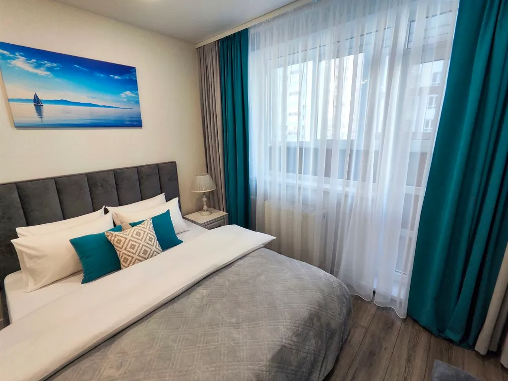 Студия у набережной реки Свияга