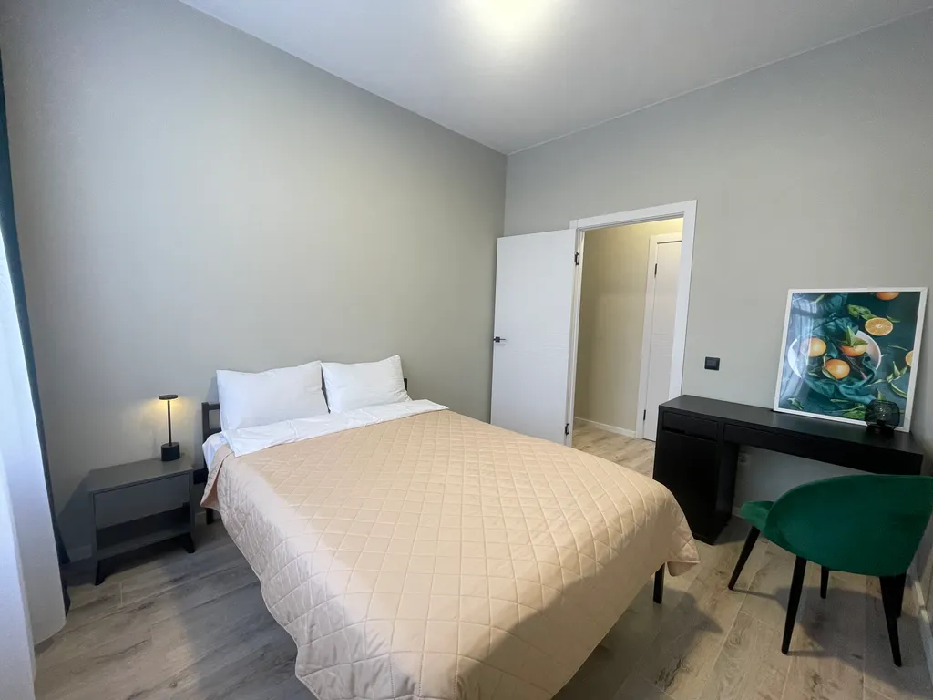 Комфортная квартира для Вас