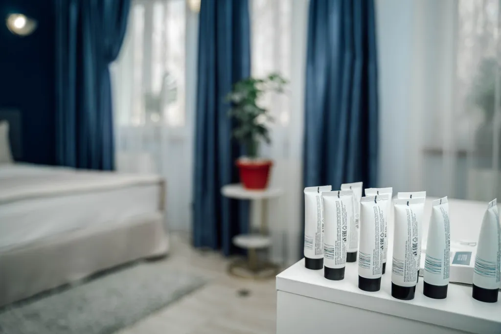 Коттедж Дом-апартаменты уют — Анапа