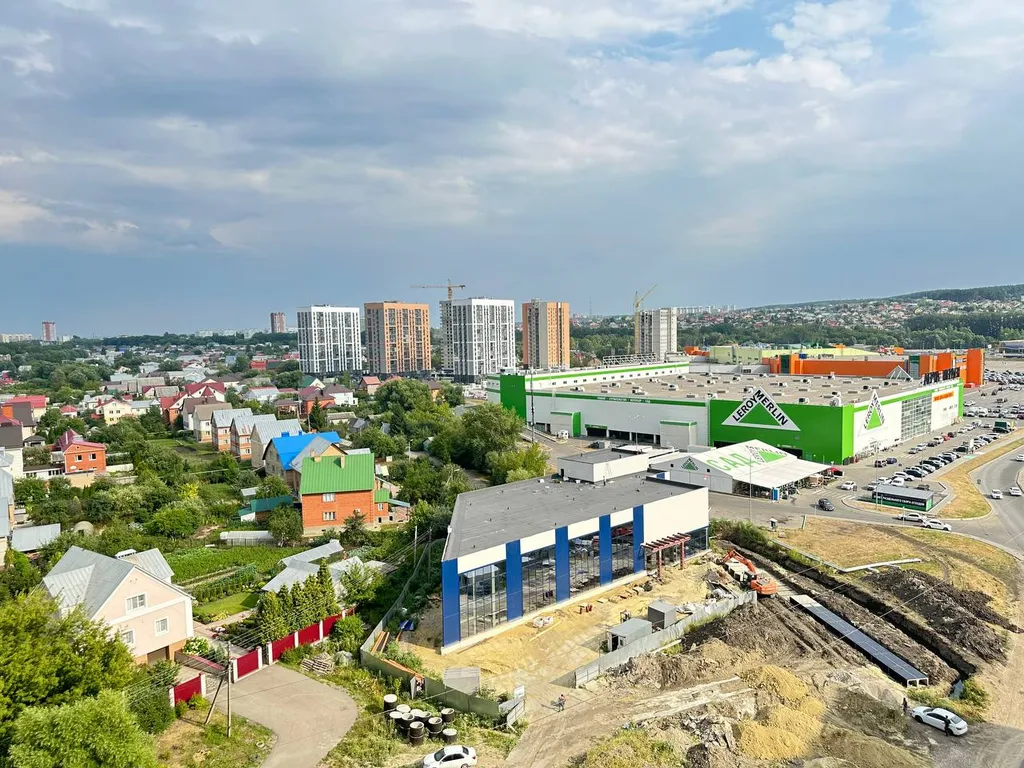 Уютная квартира в Ближнем Арбеково