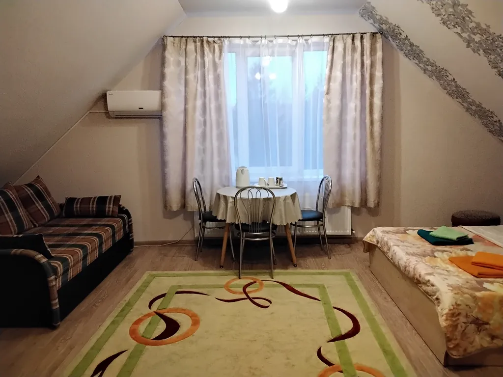 Квартира Комната — Зеленоградск