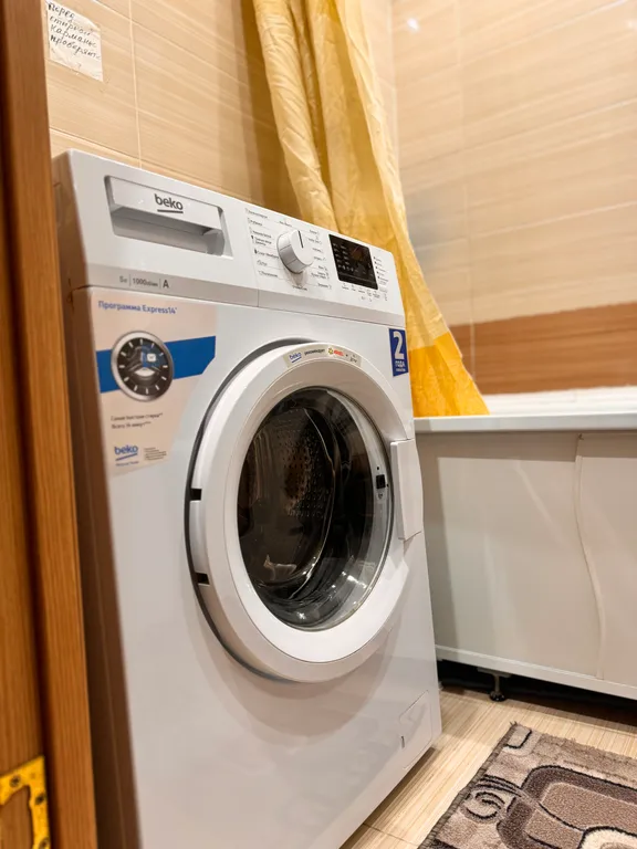 Великолепная двухкомнатная квартирка в центре города