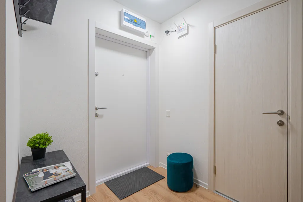 Квартира Двухкомнатная квартира возле ЖД Вокзала — Екатеринбург