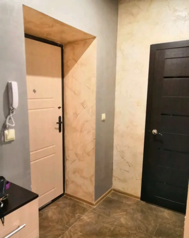 Студия в стиле Лофт