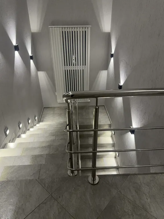 Апартамент в тихом уютном месте