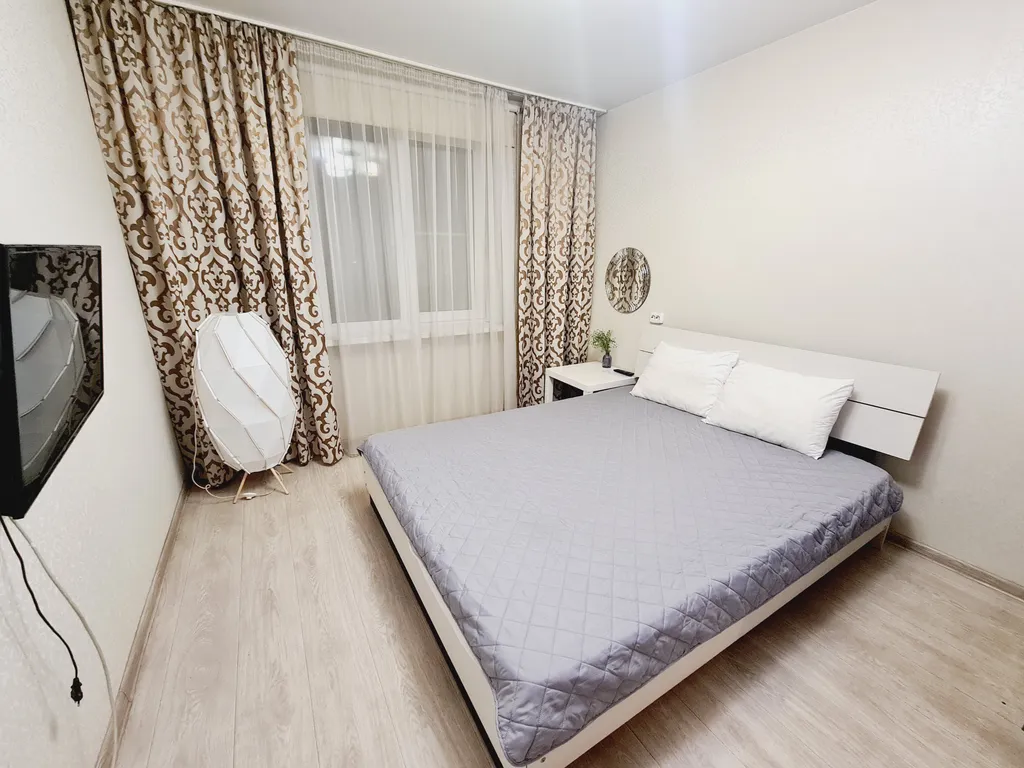 Квартира Двушка в самом сердце города — аренда посуточно в Киров