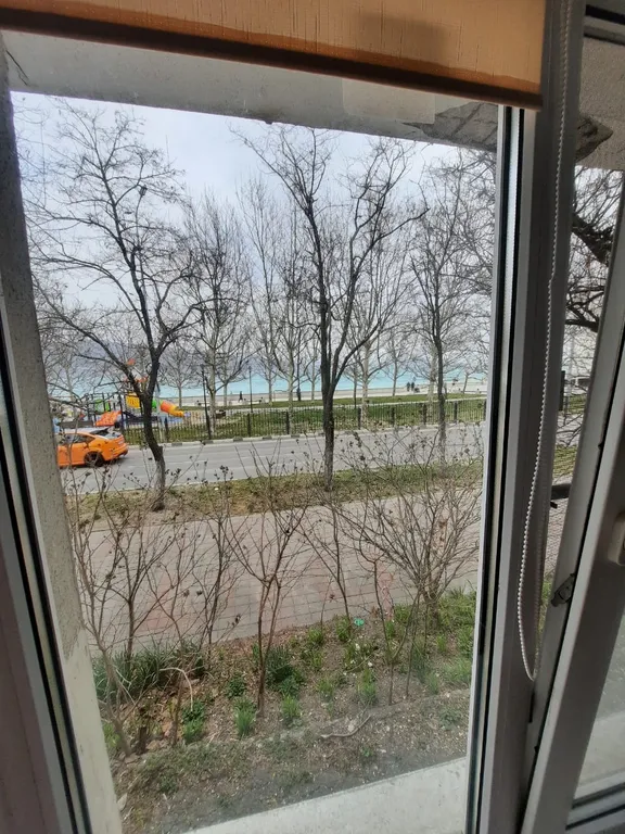 Уютная квартира прямо у моря