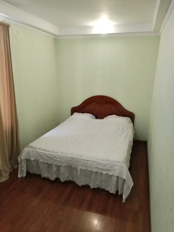 Уютная квартира с видом на море в центре