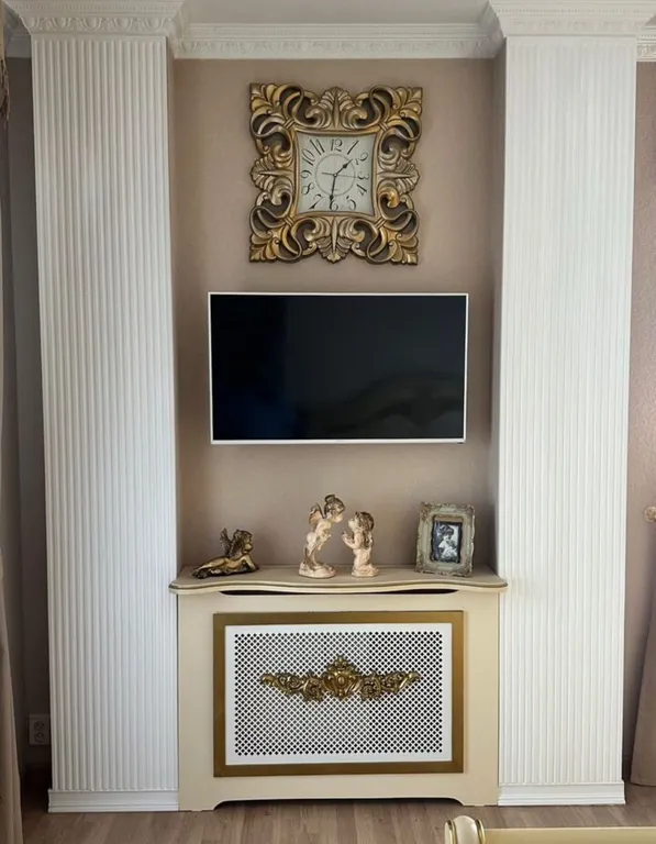 Апартаменты Видовые