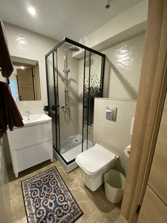 Стильная студия в центре