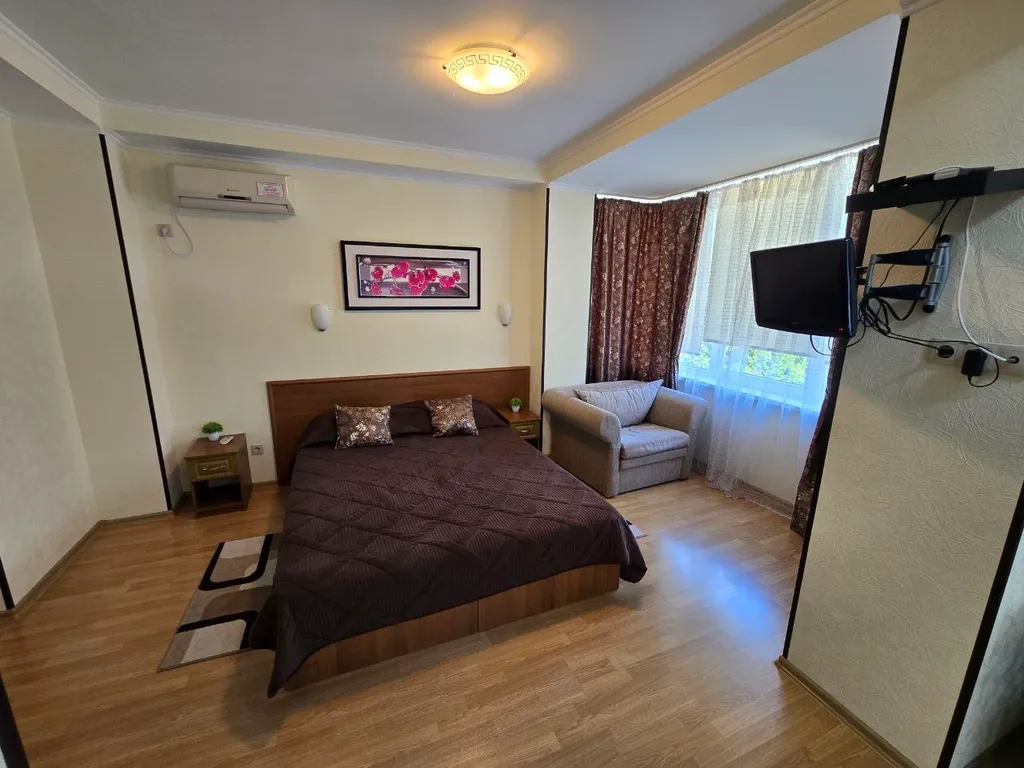 Номер Астерия