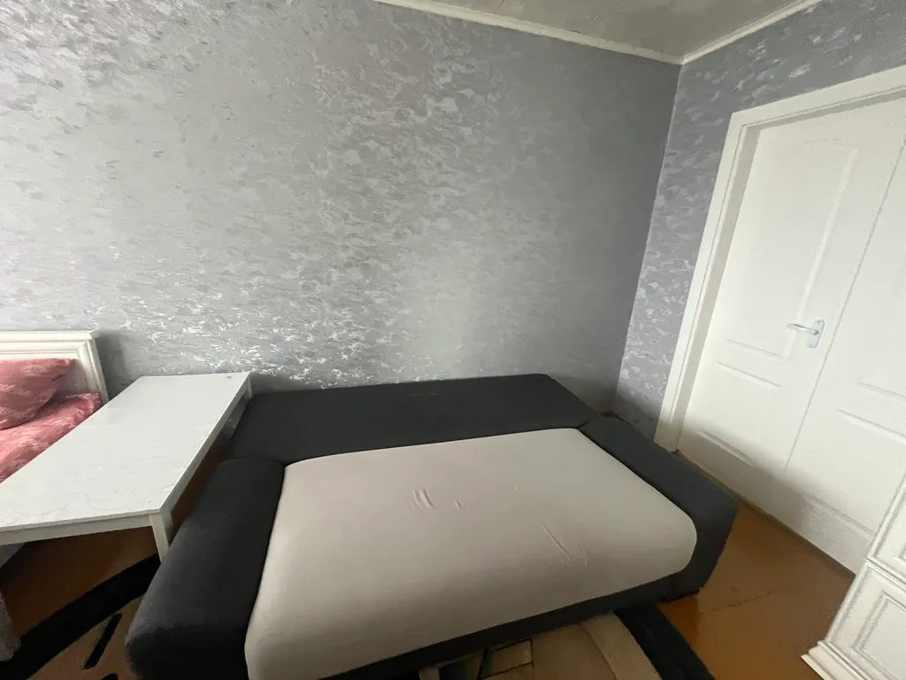 Уютная квартира с хорошим интернетом. Красивый вид из окна.