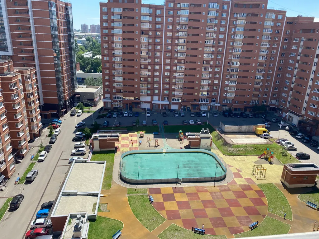 Уютная квартира для вашего комфортного отдыха