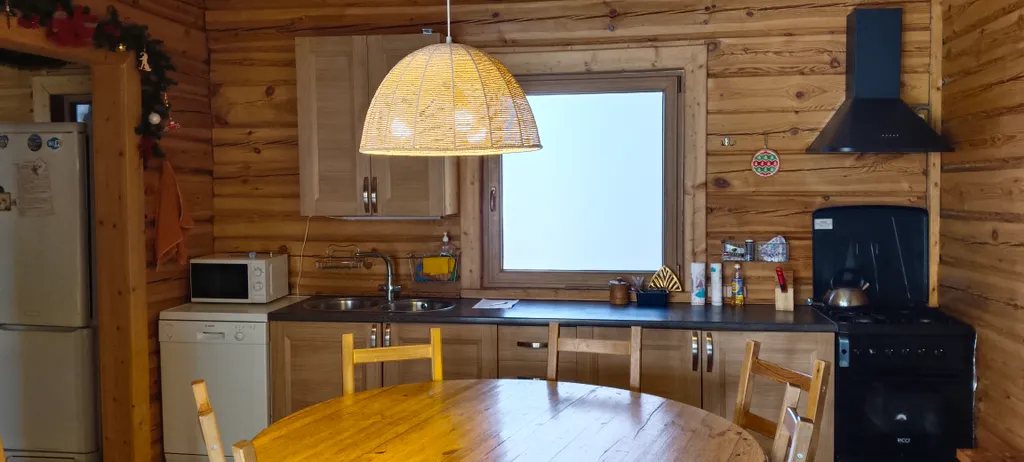 5-комнатный Дом