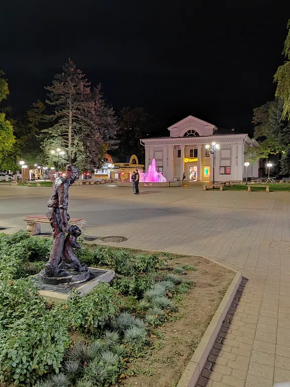 Уютная, чистая 1 ком. кв. р-н Родина, ж/д вокзал Армавир-Туапсинский