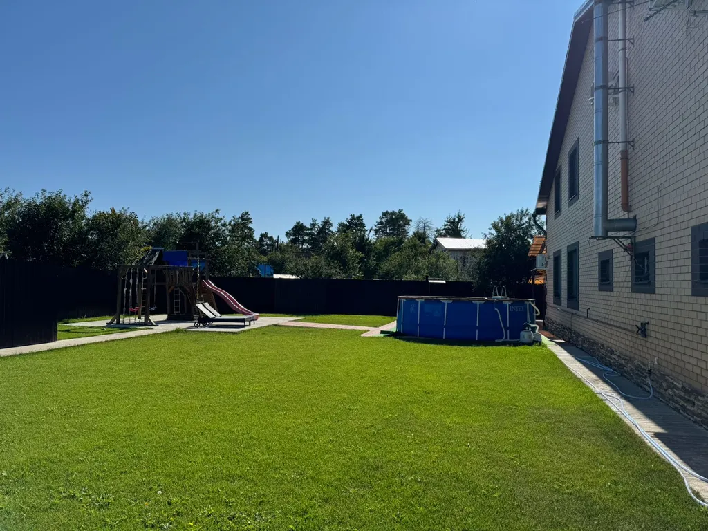 7-комнатный Дом