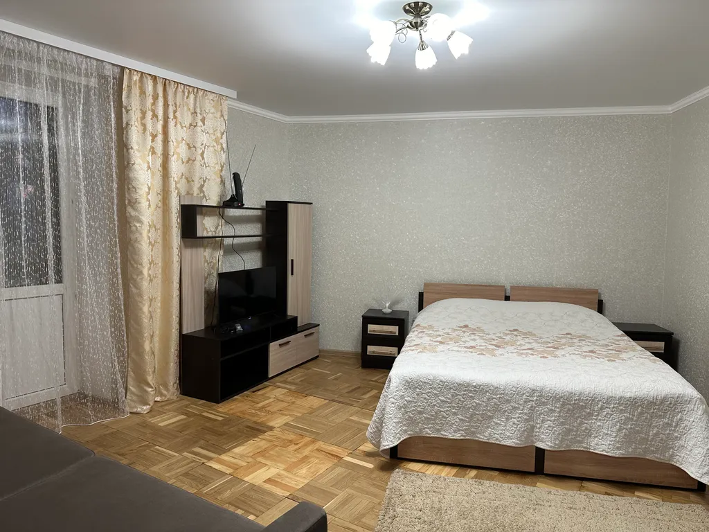 Квартира рядом с набережной — аренда посуточно в Владикавказ