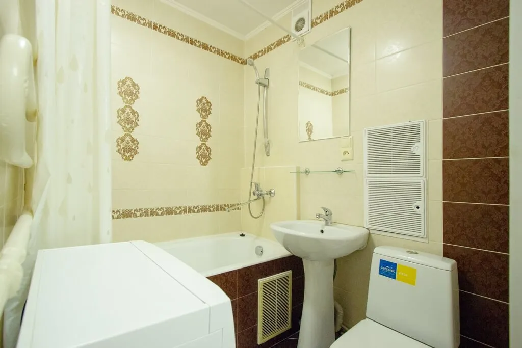 Квартира 1-комнатная Квартира — Красноярск