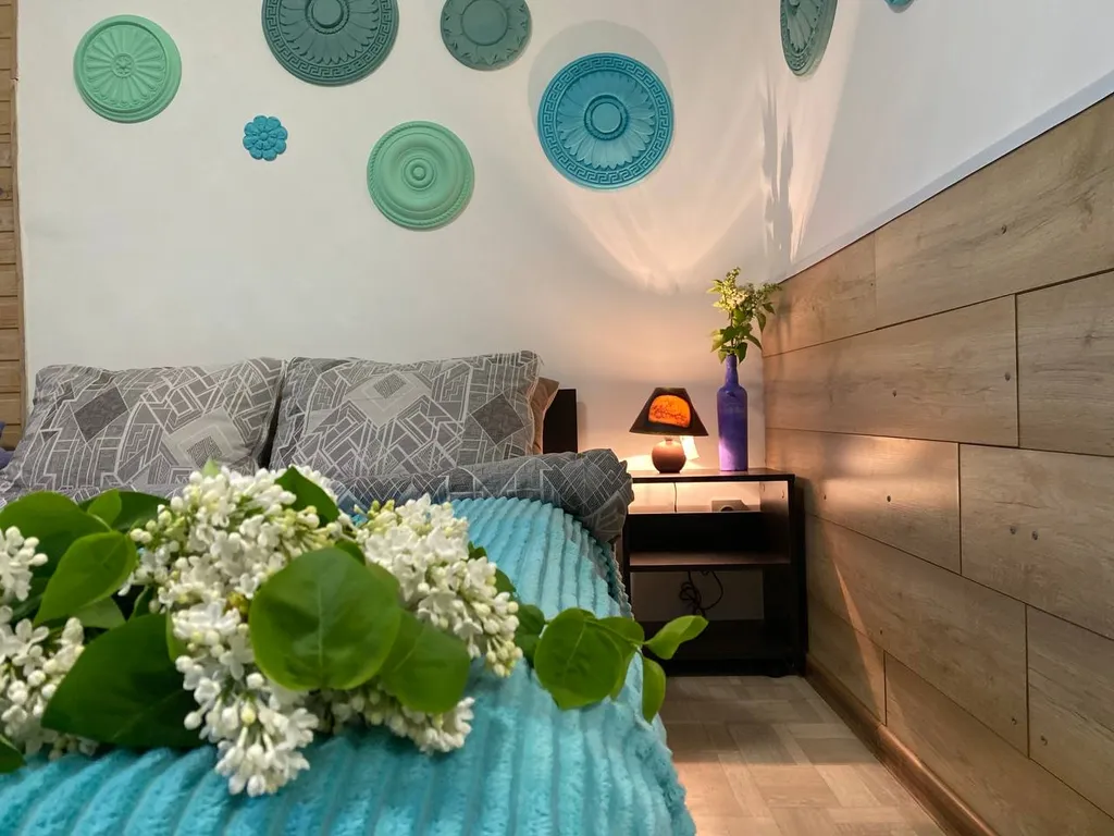 Квартира Квартира Баунти — Севастополь