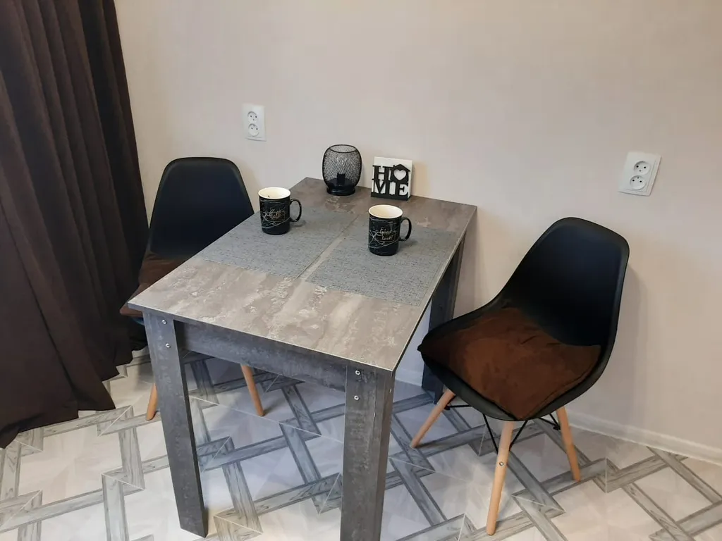 Уютная квартира в самом центре города