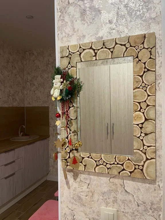 Гостевой дом three bears houses