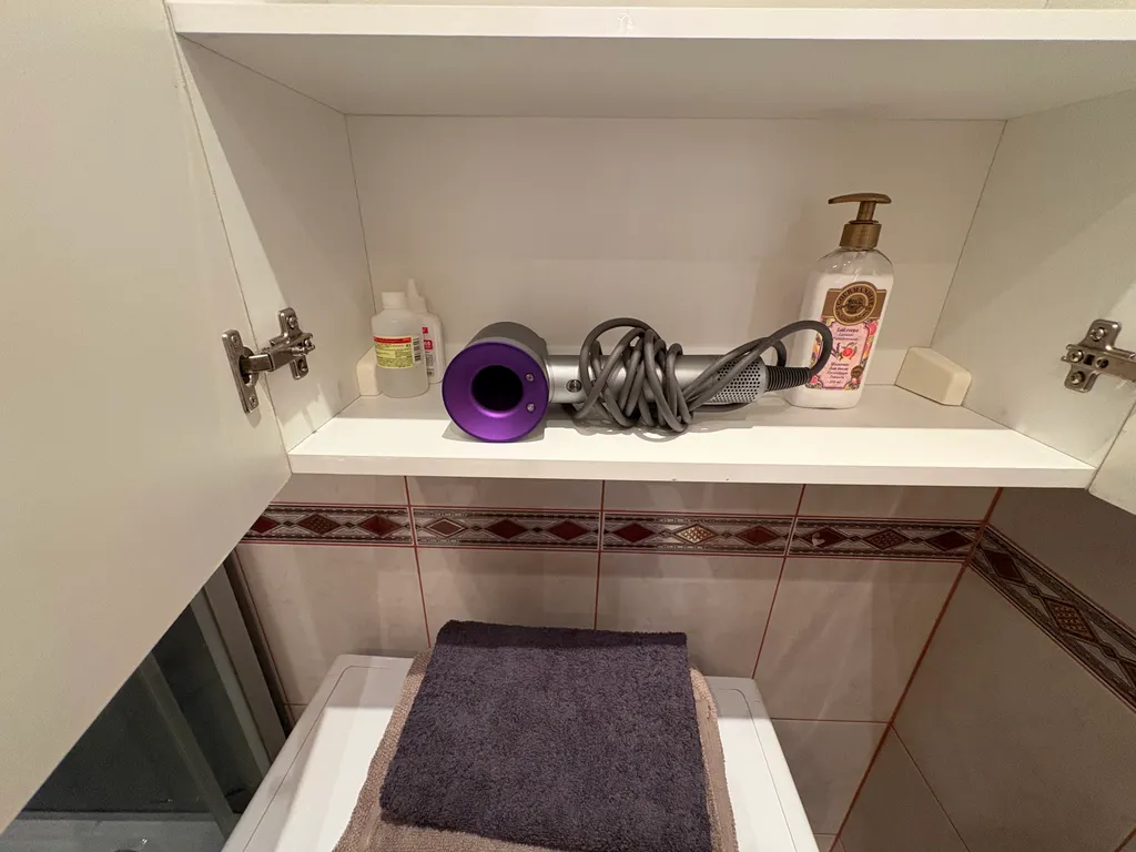 Светлая и уютная квартира в спальном районе города