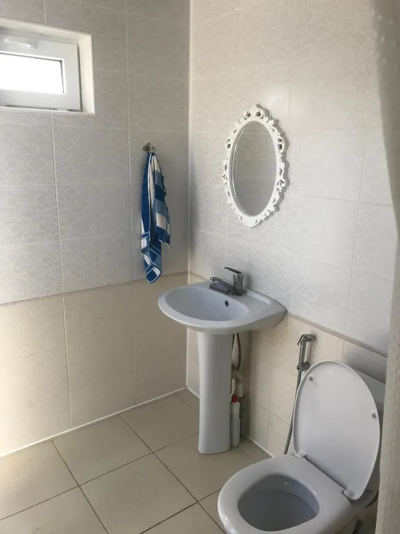 Дача у моря