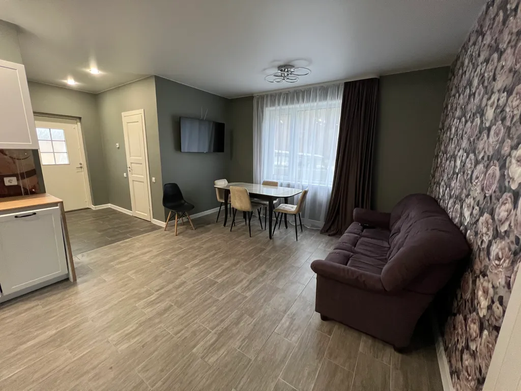 Коттедж Гостевой дом. Сортавала. — Сортавала