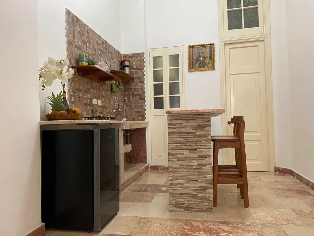 Ваша квартира в Старой Гаване