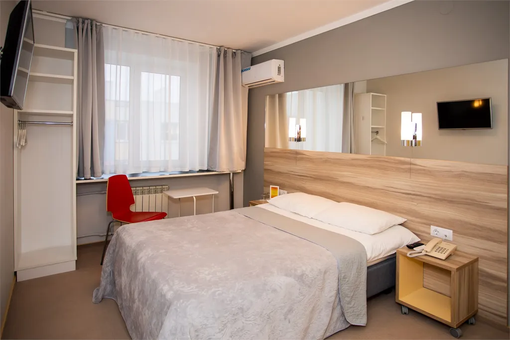 Квартира Комната — Самара